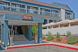 Domain Hotel Sunnyvale