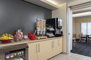 Towneplace Suites Fort Wayne North