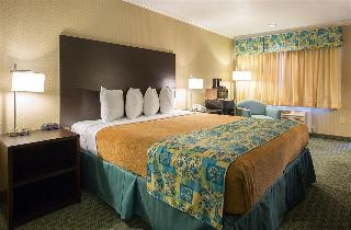 Regency Inn and Suites - San Francisco