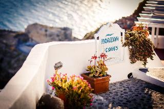 Marizan Caves & Villas, Santorini
