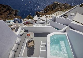Marizan Caves & Villas, Santorini