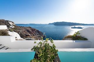Marizan Caves & Villas, Santorini