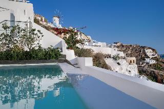 Marizan Caves & Villas, Santorini