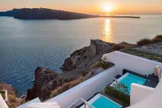 Marizan Caves & Villas, Santorini