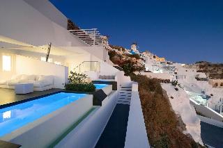 Marizan Caves & Villas, Santorini