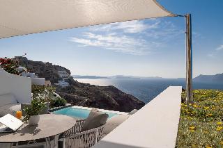 Marizan Caves & Villas, Santorini