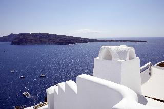 Marizan Caves & Villas, Santorini