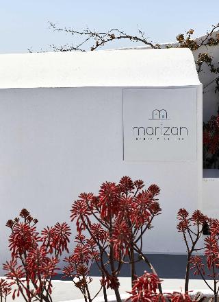 Marizan Caves & Villas, Santorini