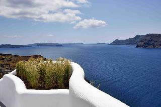 Marizan Caves & Villas, Santorini