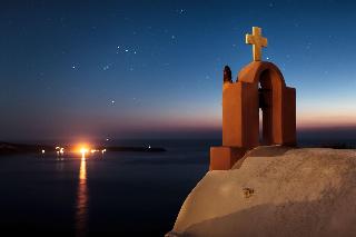 Marizan Caves & Villas, Santorini