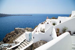 Marizan Caves & Villas, Santorini