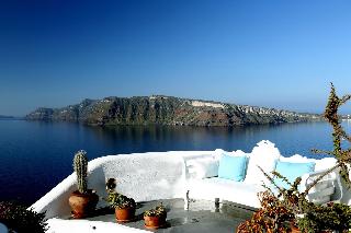 Marizan Caves & Villas, Santorini