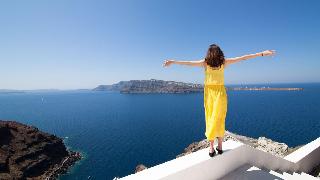 Marizan Caves & Villas, Santorini
