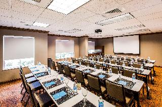 會議室