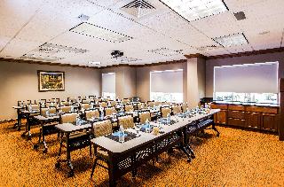 會議室