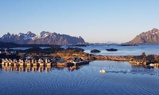 Thon Lofoten
