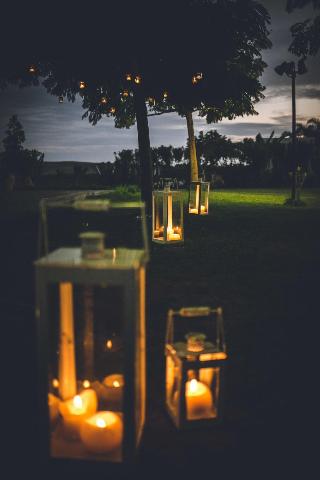 Il Vigneto Resort
