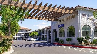 Rodeway Inn Milpitas