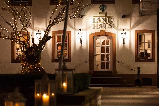 Romantik Landschloss Fasanerie
