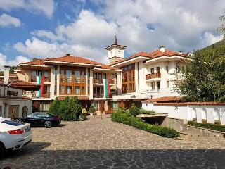 National Palace Hotel