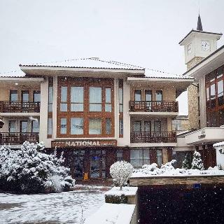 National Palace Hotel