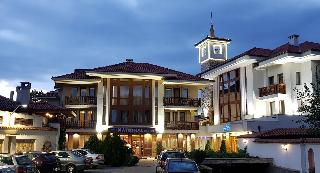 National Palace Hotel