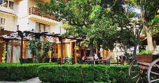 National Palace Hotel