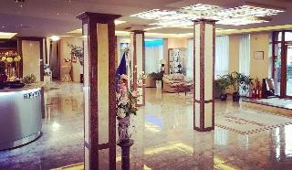 National Palace Hotel