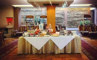 National Palace Hotel