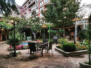 National Palace Hotel