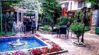 National Palace Hotel