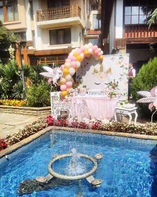 National Palace Hotel
