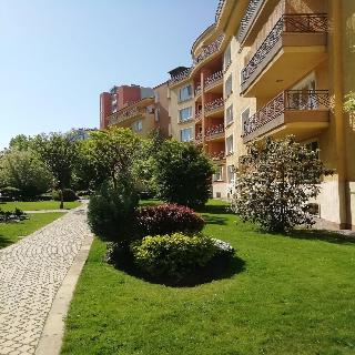 Bulgaria Aparthotel
