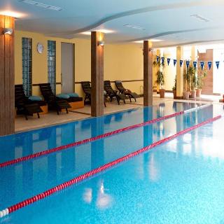 Bulgaria Aparthotel