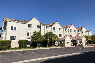 Microtel Inn & Suites By Wyndham Morgan Hill/San