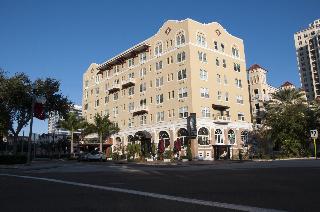 Ponce De Leon Hotel