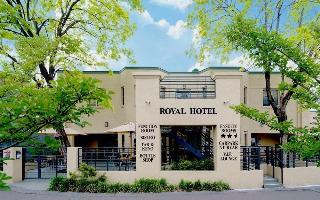 The Royal Hotel Springwood