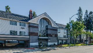 The Row Hotel, Bw Signature Collection