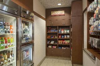 Springhill Suites Napa Valley