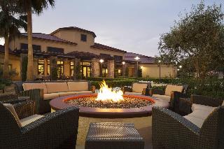 Springhill Suites Napa Valley