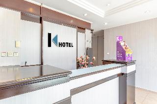 K 12号酒店 K Hotel 12