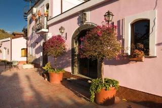 Agriturismo Terrenia