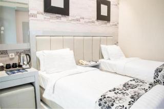 Luminor Hotel Jember