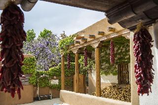 Inn on the Alameda