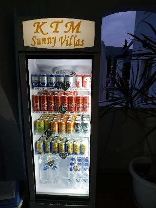 KTM Sunny Villas