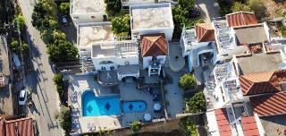 KTM Sunny Villas