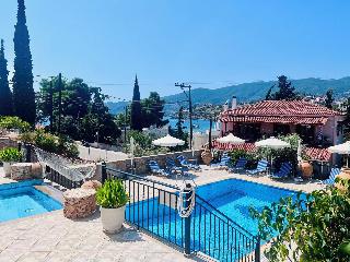 KTM Sunny Villas