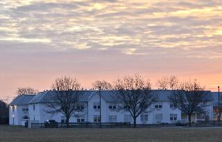Inn At Amish Acres