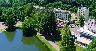 Victor's Residenz Saarbrücken