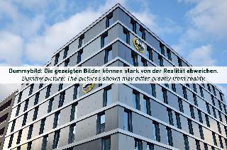 B&B HOTEL Salzburg-Süd